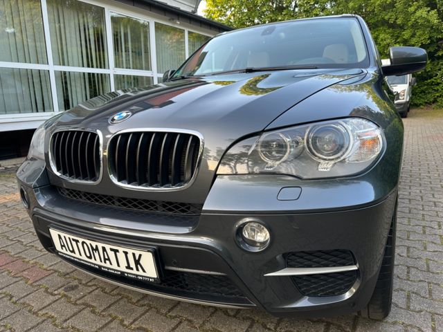 BMW xDrive/Panorama/Leder/19-Zoll/360°-Kamera/