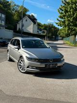 Volkswagen WW PASSAT TDI DSG 239 PS VOLL AUSSTATTUNG - VW Passat Gebrauchtwagen in Wuppertal