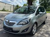 Opel Meriva B Innovation Lenkradheizung Einparkhilfe - Opel Meriva Gebrauchtwagen in Stuttgart