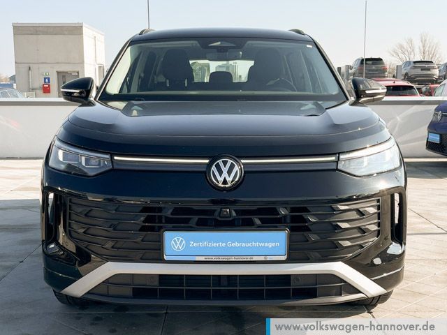 Volkswagen Tayron - Bild 12