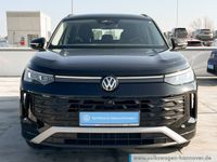 Volkswagen Tayron - Vorschau Bild 12