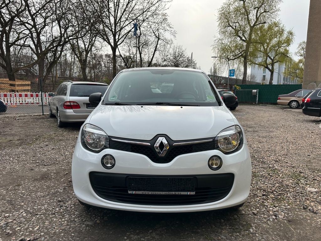 Angebot ansehen Renault Twingo