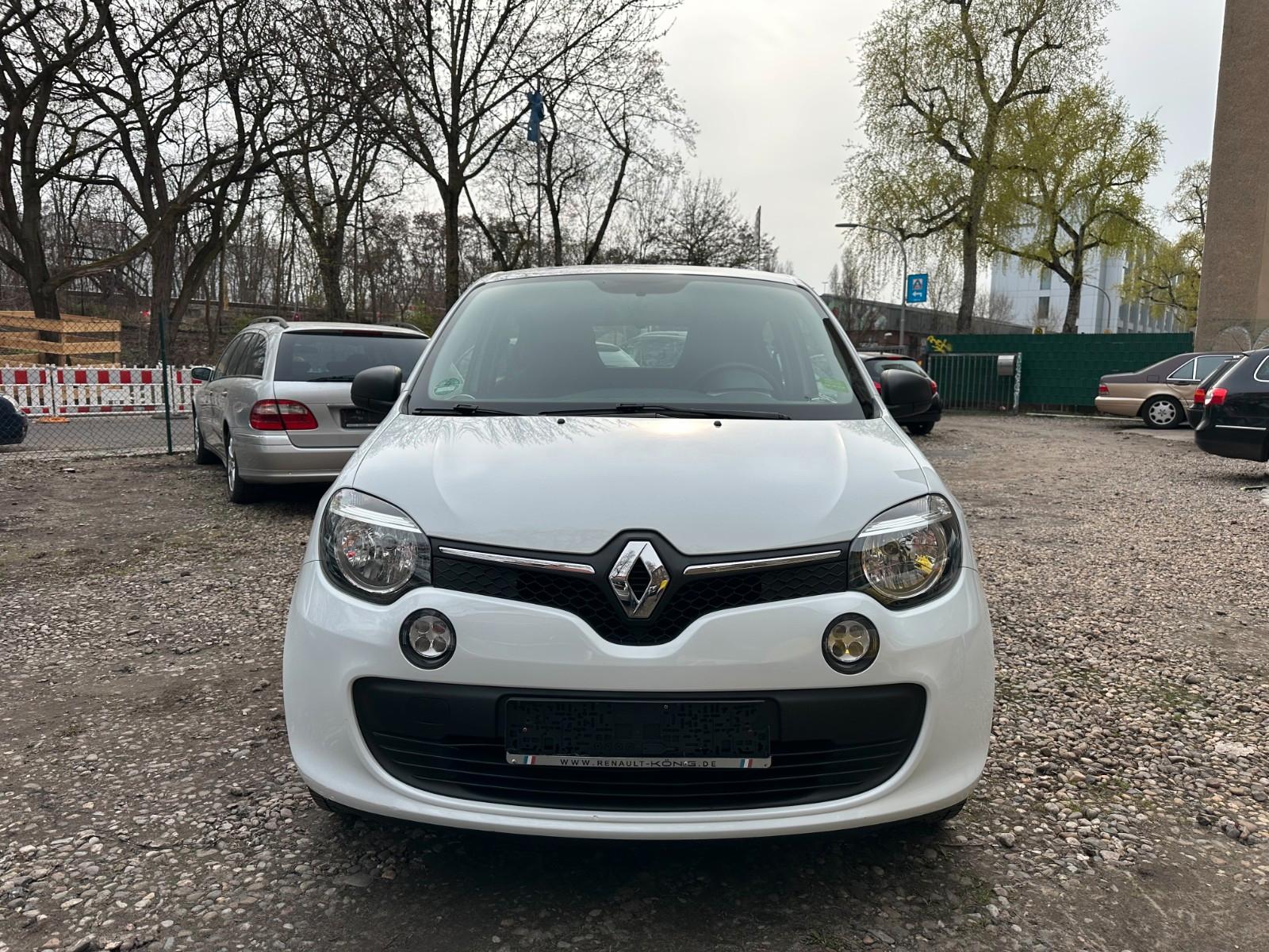 Renault Twingo SCe 70 Life