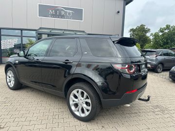 Land-Rover Discovery - 4