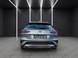 Kia XCeed 1.6 CRDi Platinum AUT NAVI LED KAM JBL - Kia XCeed Platinum mit Diesel-Antrieb