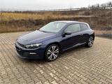 Volkswagen Scirocco 2.0 TSI DSG Edition - Volkswagen Scirocco: Edition