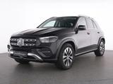 Mercedes-Benz GLE 350 de 4M AIRMATIC+PANO+BURMESTER+KEYLESS-GO - Mercedes GLE 350 von 2026
