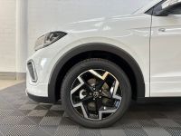 Volkswagen T-Cross - Vorschau Bild 4