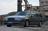 Volvo 850 2,5L 10V Benziner Kombi - Volvo 850: 10v