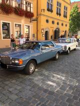 Mercedes-Benz 230 - scheckheftgepflegte Mercedes 230