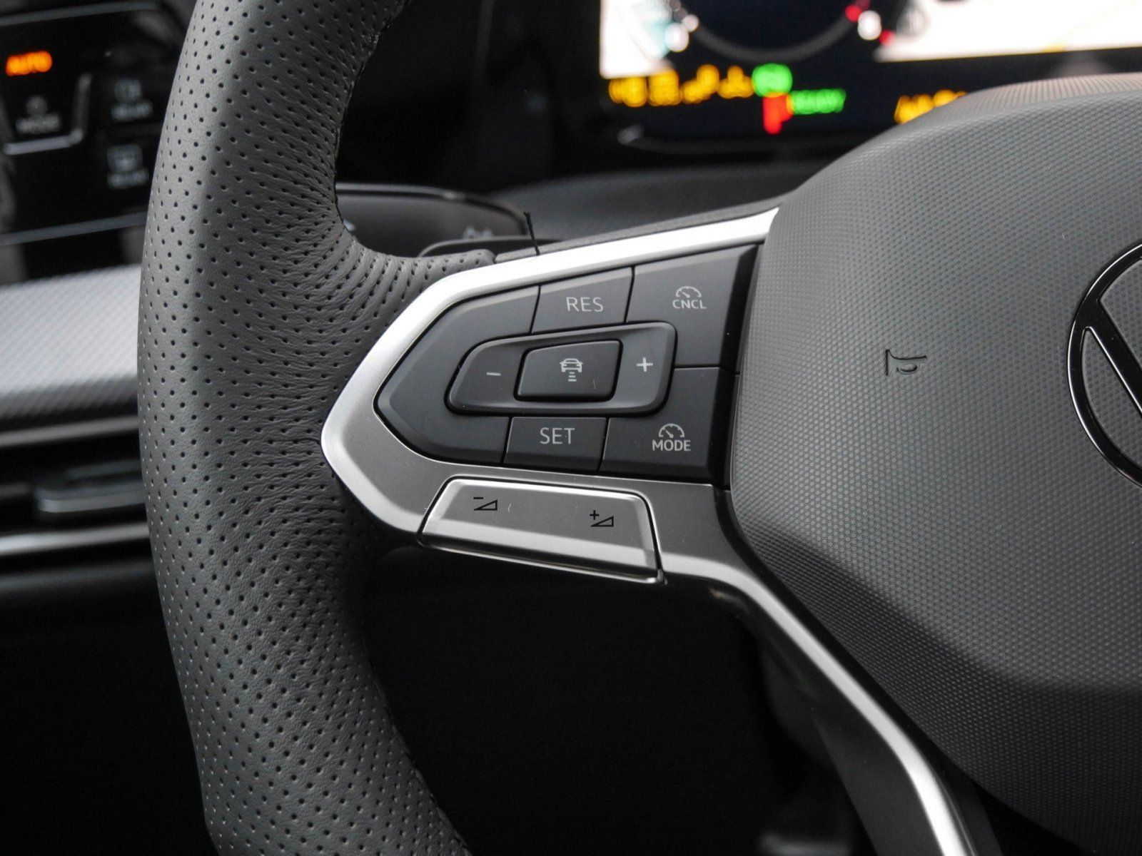 Volkswagen Golf - Bild 14