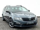 Skoda Octavia Combi RS 2.0 TDI DSG 4x4 /LED/ACC/AHK/ - gebrauchte Skoda Kombis