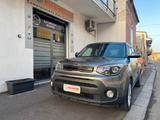 Kia Soul 1.6 CRDi You - Kia Soul aus 2018
