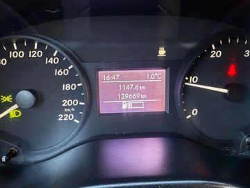 Mercedes Vito - 9