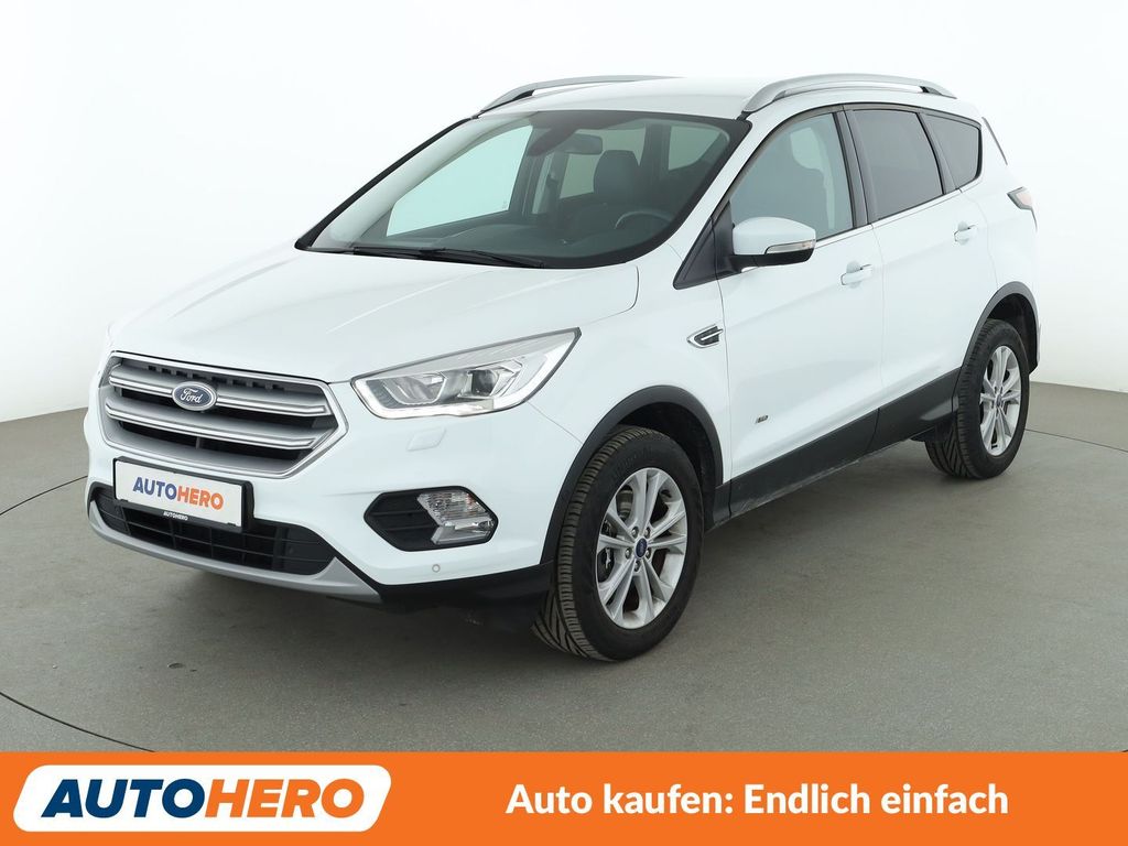 Image of Ford Kuga
