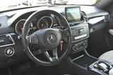 Mercedes-Benz GLE 250 d 4MATIC - - Mercedes-Benz GLE 250 von privat