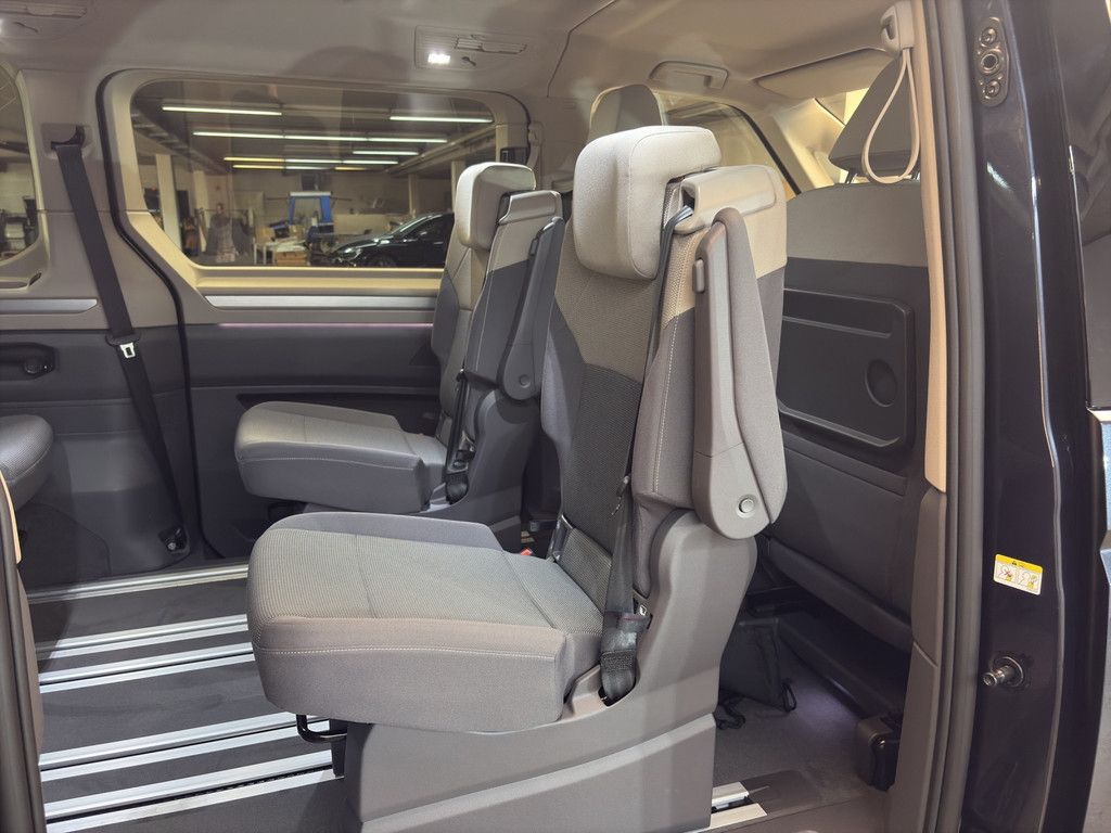 Volkswagen T7 Multivan - Bild 19