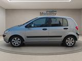 Hyundai Getz 1.1 Basis  ALLWETTER TÜV - Hyundai Getz: Kleinwagen