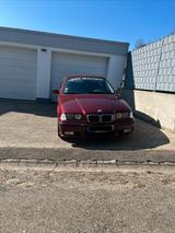 BMW E36 316i 1997 mit BBS Felgen, H&R Fahr... - : Bbs Felgen