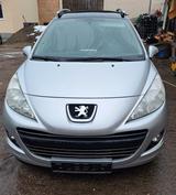 Peugeot 207 Urban Move 95 VTi Urban Move - Peugeot 207: Vti 95