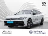 Volkswagen Passat Variant 2.0 TSI "R-Line" 4M DSG Navi LED