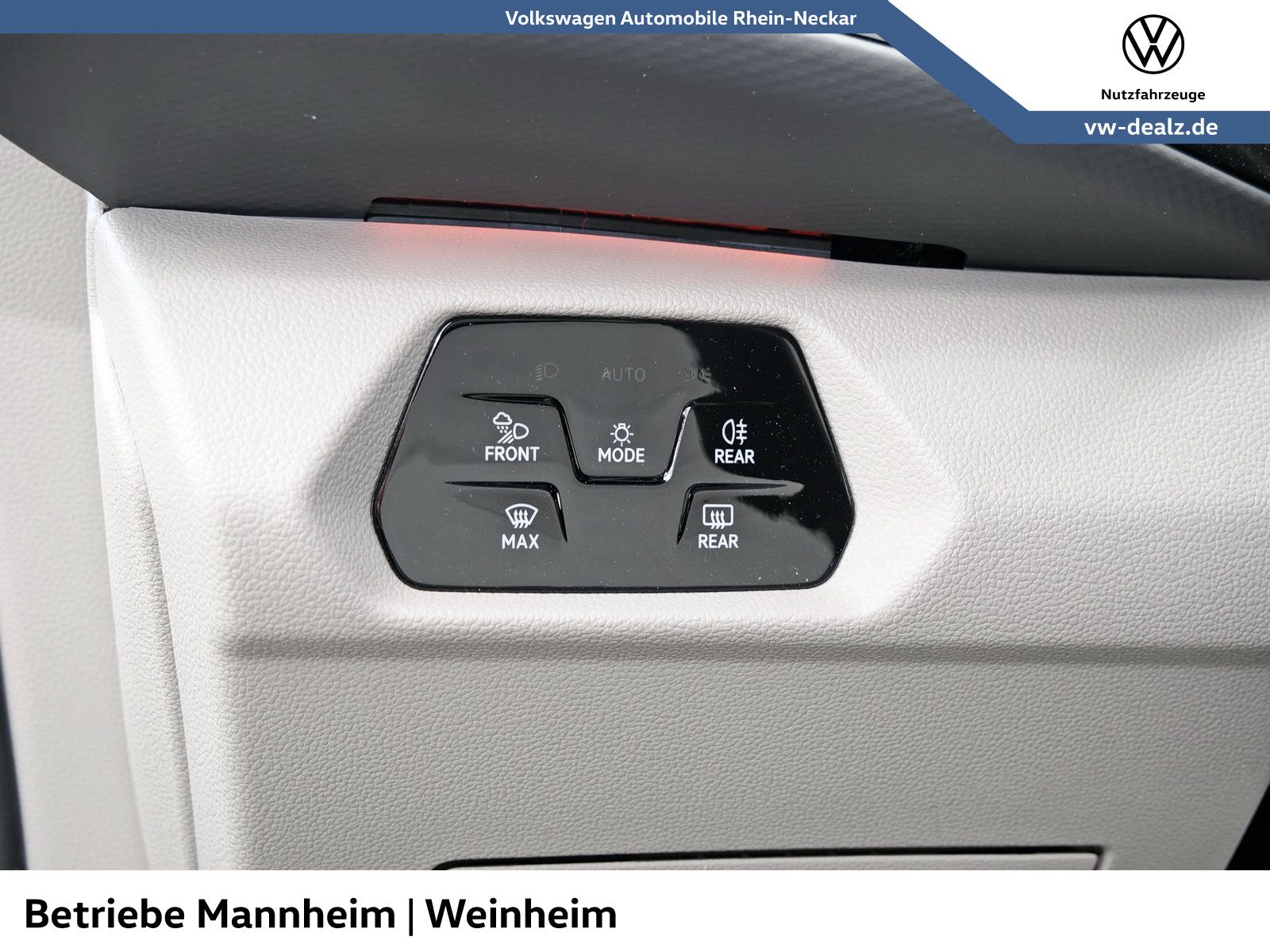 Volkswagen T7 Multivan - Bild 20