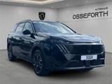 Peugeot 5008 Allure Hybrid 145PS 1.2l +KAMERA+TEMPOMAT - Peugeot 5008 Neuwagen