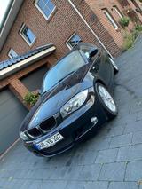 BMW 1er 118d - BMW 118 aus 2009: 118d