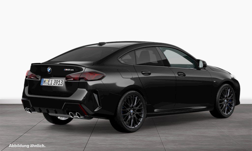 BMW M235 - Bild 3