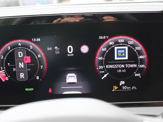 Tiguan 1.5 eTSI Life DSG KLIMA/LED/NAVI