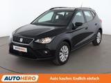 Seat Arona 1.0 TSI Style Aut.*NAVI*PDC*TEMPO*SHZ* - Seat Arona in Leverkusen