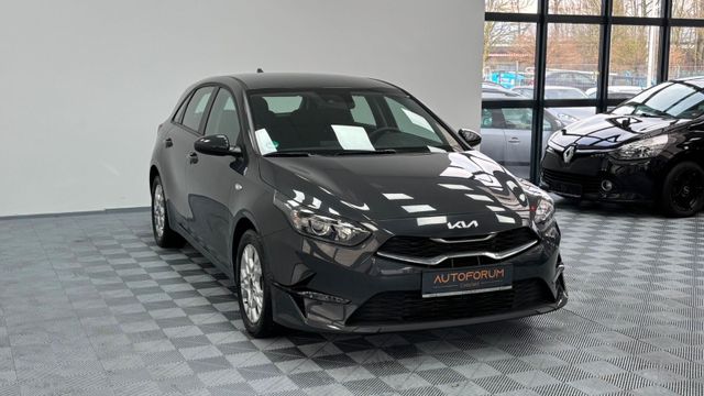 Kia ANDERE Ceed Edition 7 _fast Neuwagen_ 4454 KM_