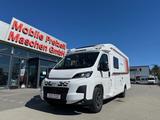 Weinsberg CaraCompact EDITION PEPPER 600 MF 180PS,LED,DuoC - Weinsberg CaraCompact 600 MF EDITION PEPPER Automatik