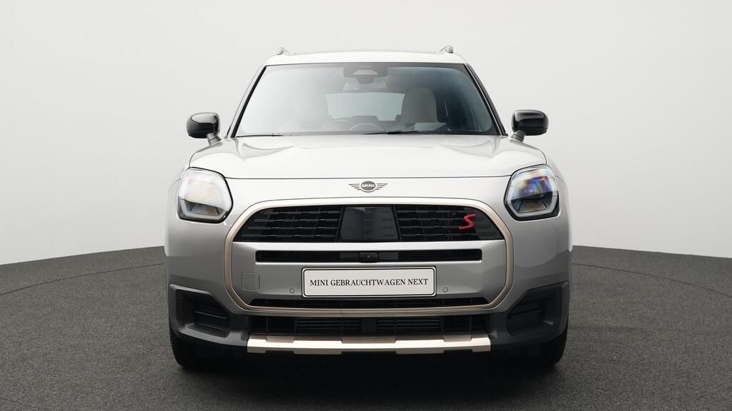 MINI Cooper S Countryman - Bild 3