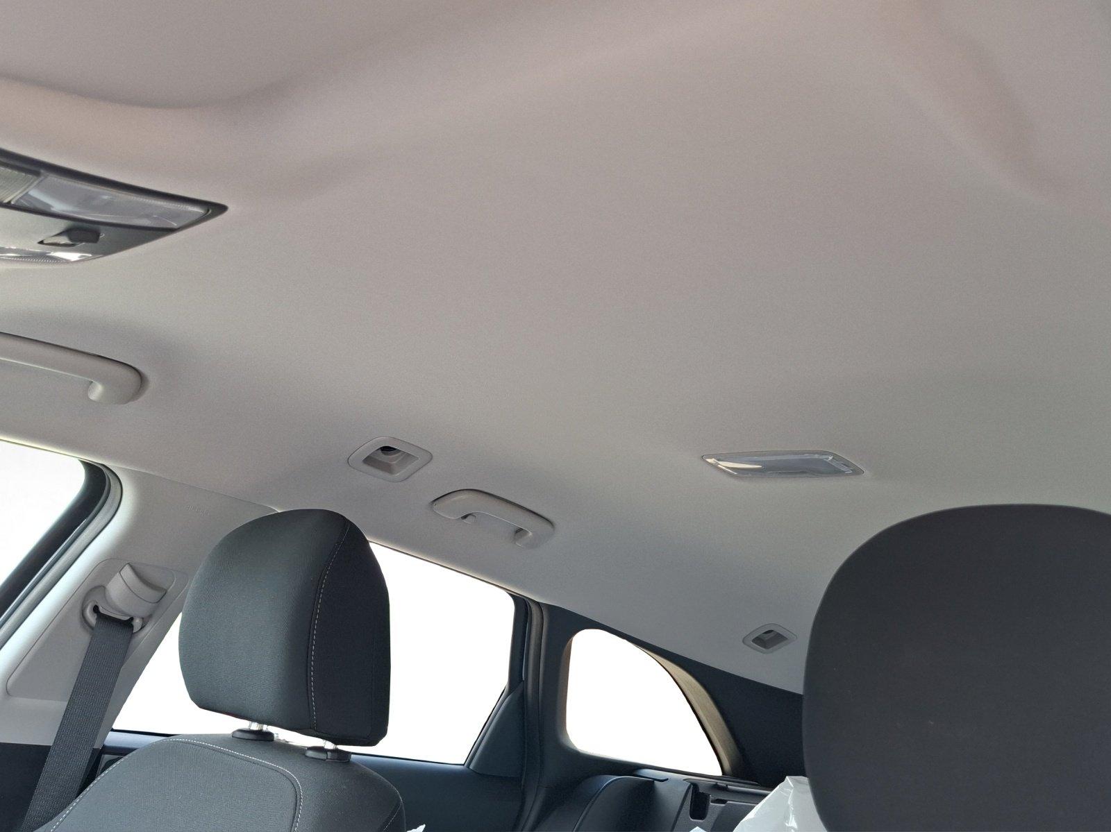 Kia cee'd Sportswagon 1.5 T-GDI Ultimate Edition Kam