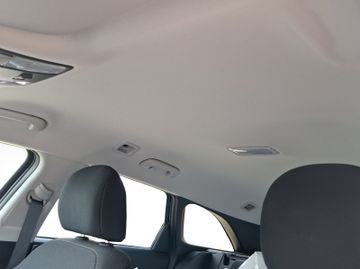 Kia cee'd Sportswagon 1.5 T-GDI Ultimate Edition Kam