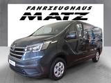 Renault Trafic Grand dCi 150 EDC Evo*Automatik*8-Sitzer*
