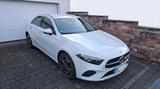Mercedes-Benz e*LIMOUSINE*Facelift*Multibeam*11kW*HU+Serv. NEU - Mercedes-Benz A-Klasse: Facelift