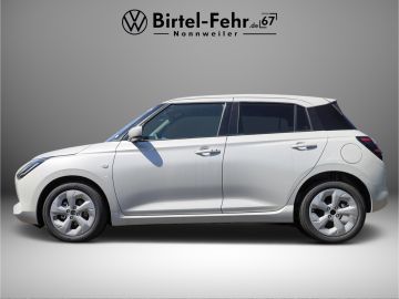 Suzuki Swift 1.2 Dualjet Hybrid Kamera Navi