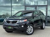 Kia Sorento 2.2 CRDi Spirit 4WD Automatik Pano Navi - Kia Sorento aus 2012: Geländewagen