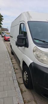 Citroën Jumper