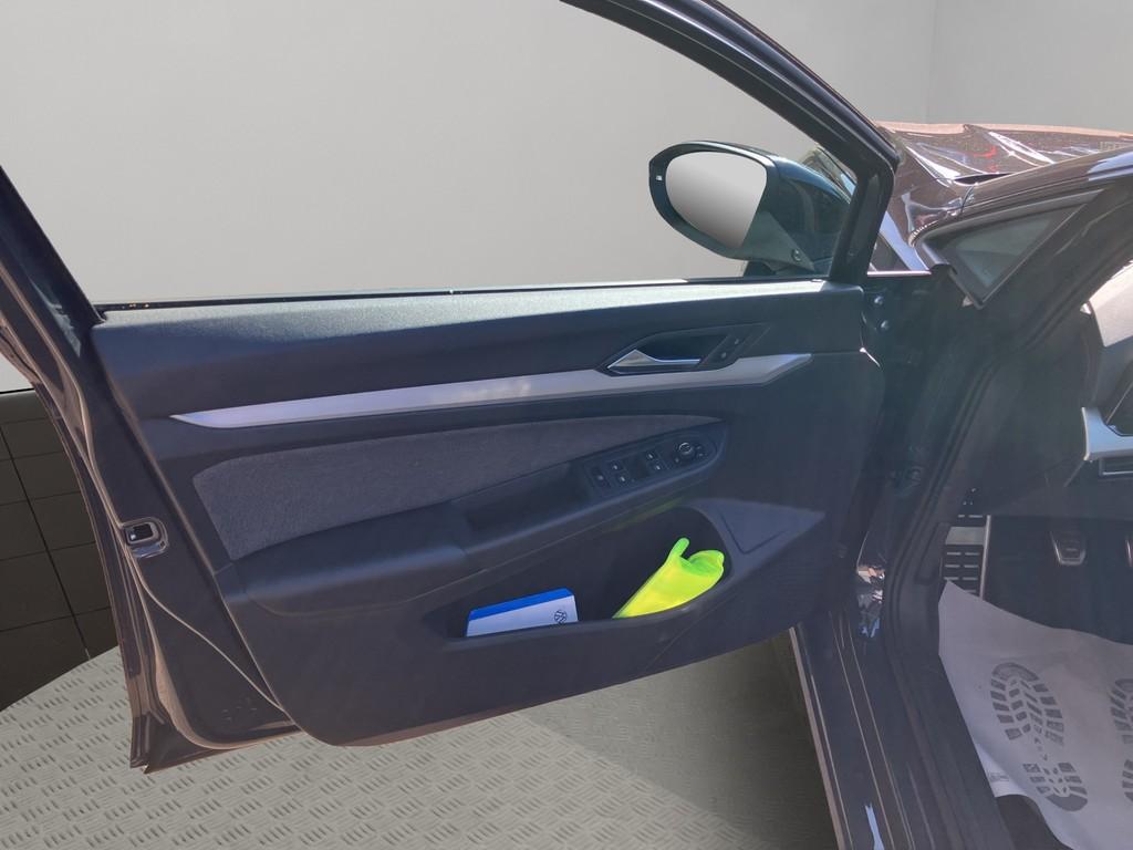 Volkswagen Golf MOVE 1.0 TSI ACC Sitzheizung, миниатюра 10