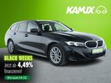 BMW 320 d xDrive Touring Steptronic+LED+VIRTUAL+AHK - BMW 320 in Dortmund