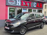 Dacia Lodgy 1.2 TCe 115 Prestige|SHZ|Klima|PDC|Familiy