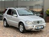 Mercedes-Benz Mercedes-benz ML 270 CDI SPECIAL EDITION - AUTOC - gebrauchte Mercedes-Benz ML 270 aus dem Jahr 2005