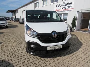 Renault Trafic - 2