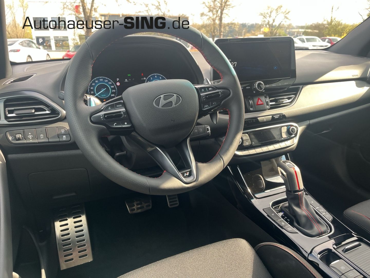 Hyundai i30 - Bild 12