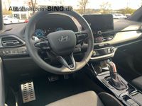 Hyundai i30 - Vorschau Bild 12