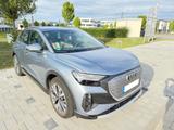Audi Q4 e-tron 40 e-tron - Elegantes SUV - Audi Q4 e-tron von privat