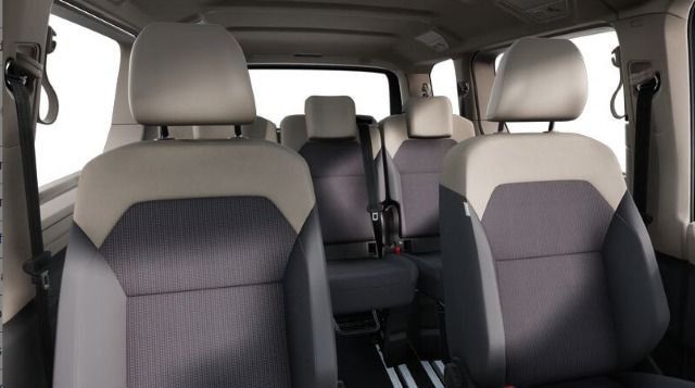 Volkswagen T7 Multivan - Bild 5